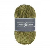 Velvet Khaki 2168